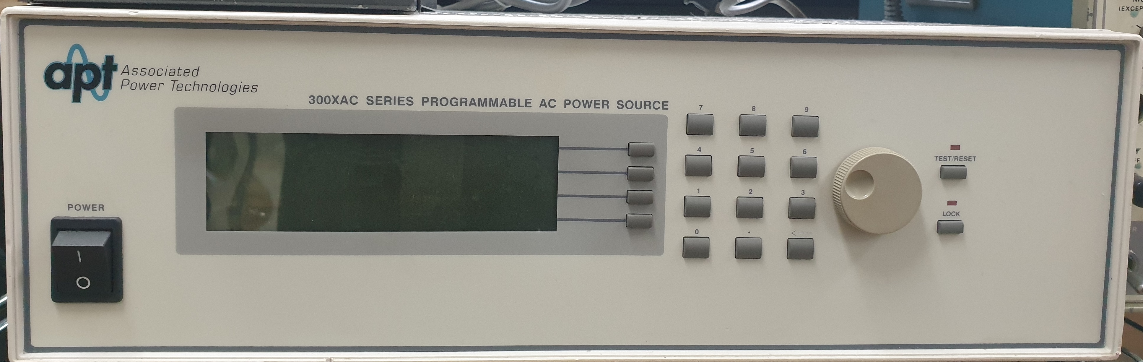 AC Source
