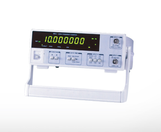 Frequency Counter
