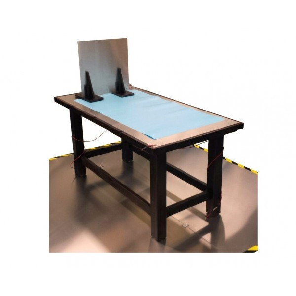 Test Table