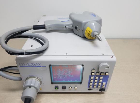 ESD Tester 1