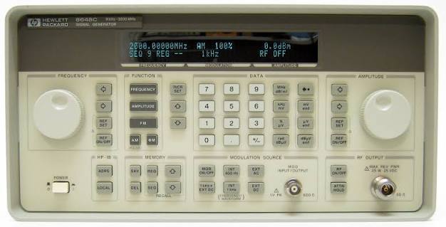 Signal Generator