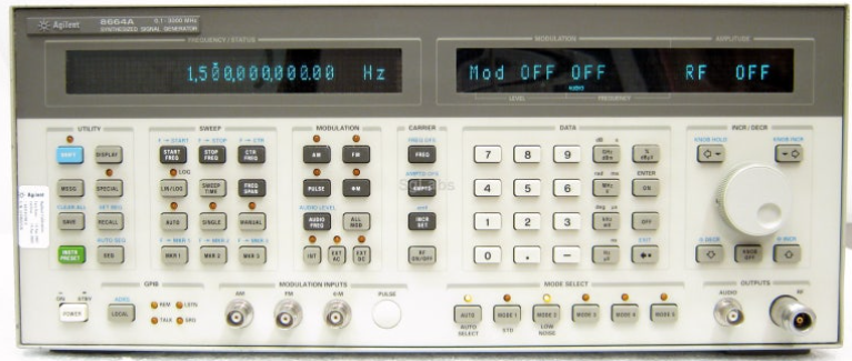 Signal Generator