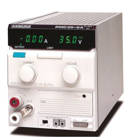 DC Power Supply