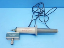 High Voltage Probe