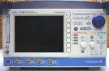 Oscilloscope