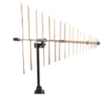 Log Periodic Antenna