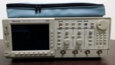 Oscilloscope